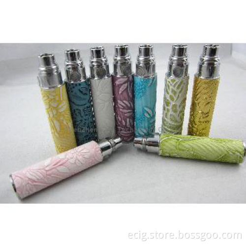2013 ego battery Ego-M battery for e cigarette